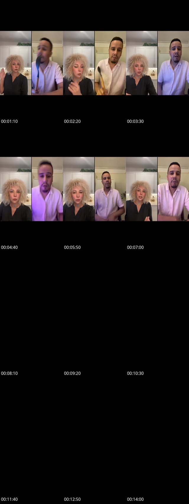 TikTok live: لن تكونوااا مولينكس💖 by @ilham_artistt1