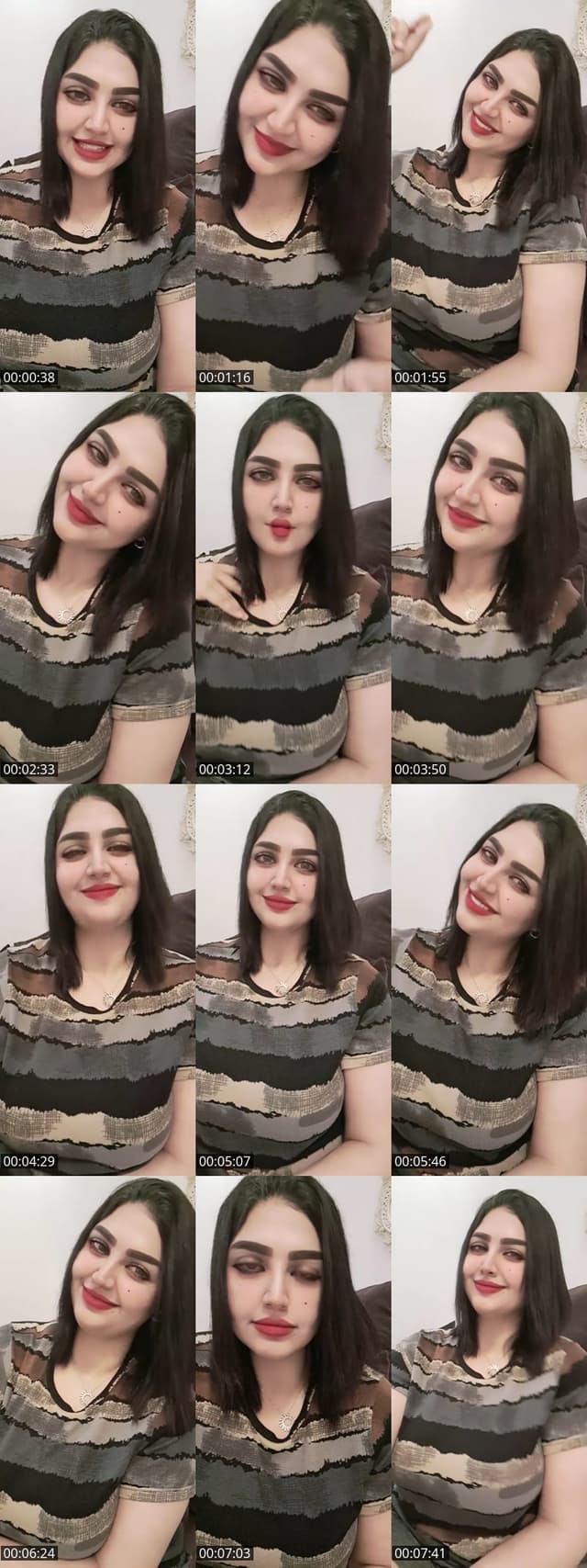 TikTok live: أجمل إحساس by @5kh03