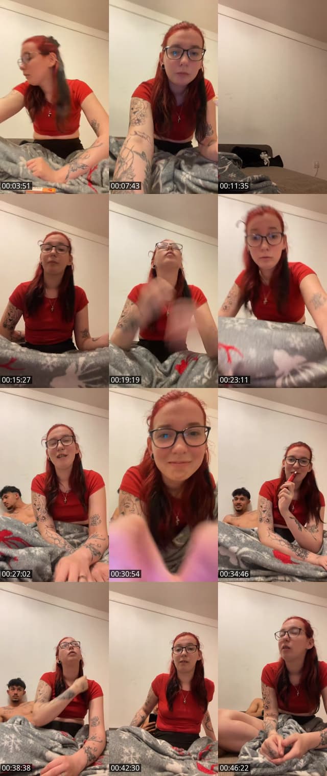 @_._fannyh_._ TikTok live from 2026-05-11