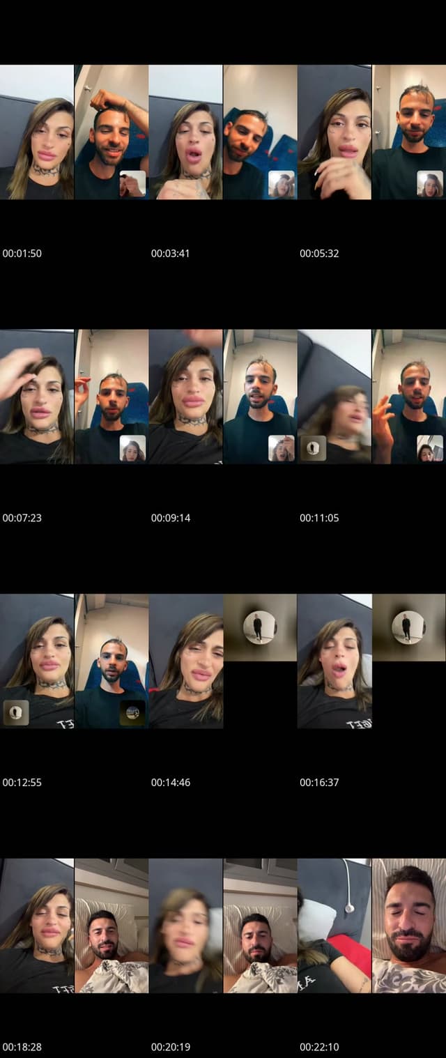 TikTok live: לייב ערב by @kuki68295