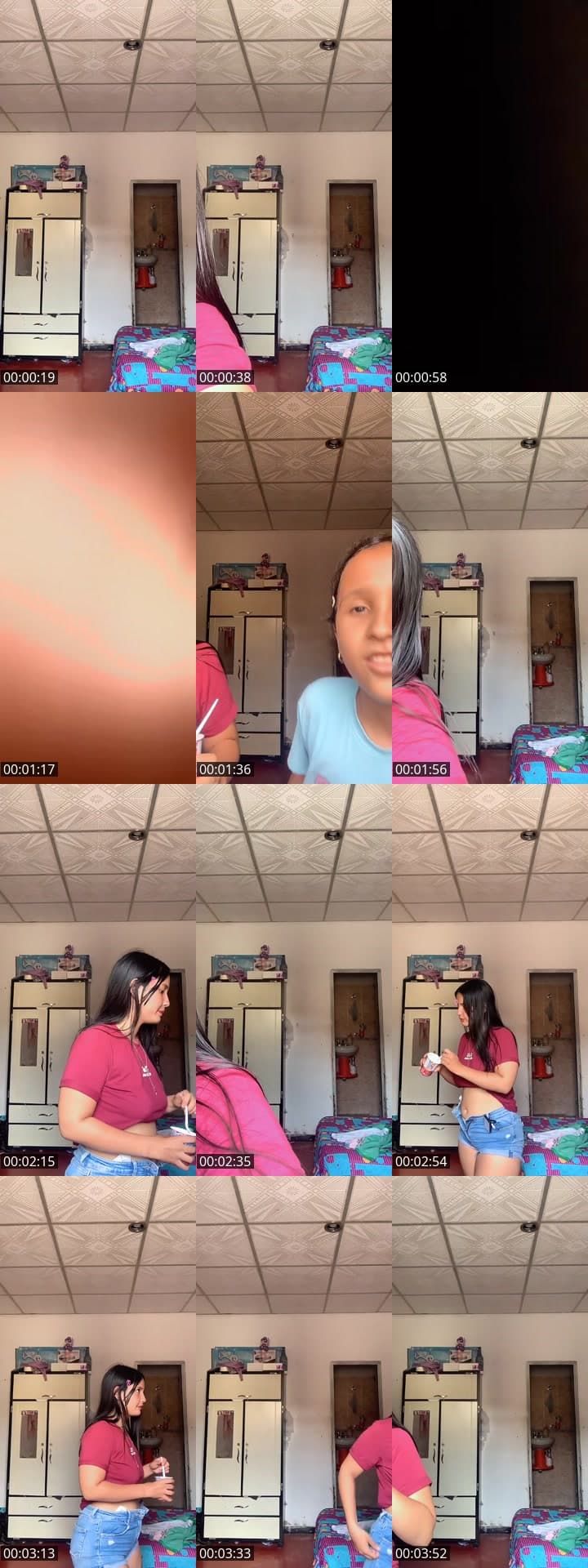 @alejandra2007..4 TikTok live stream