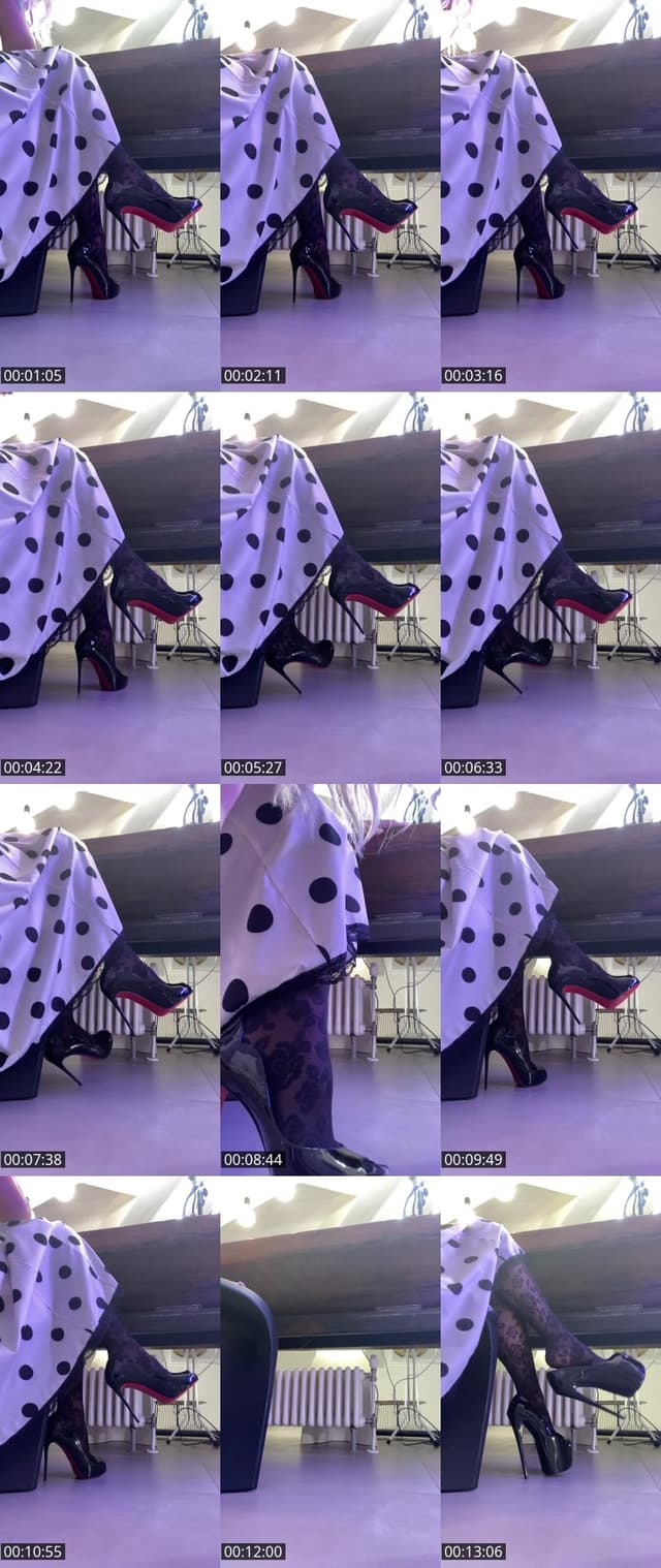 TikTok live: . by @dianasheels