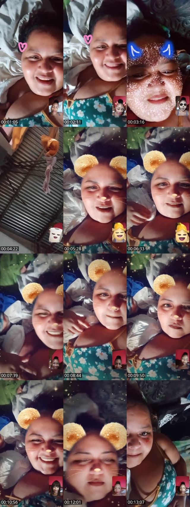 @johana0765 TikTok live from 2026-05-11