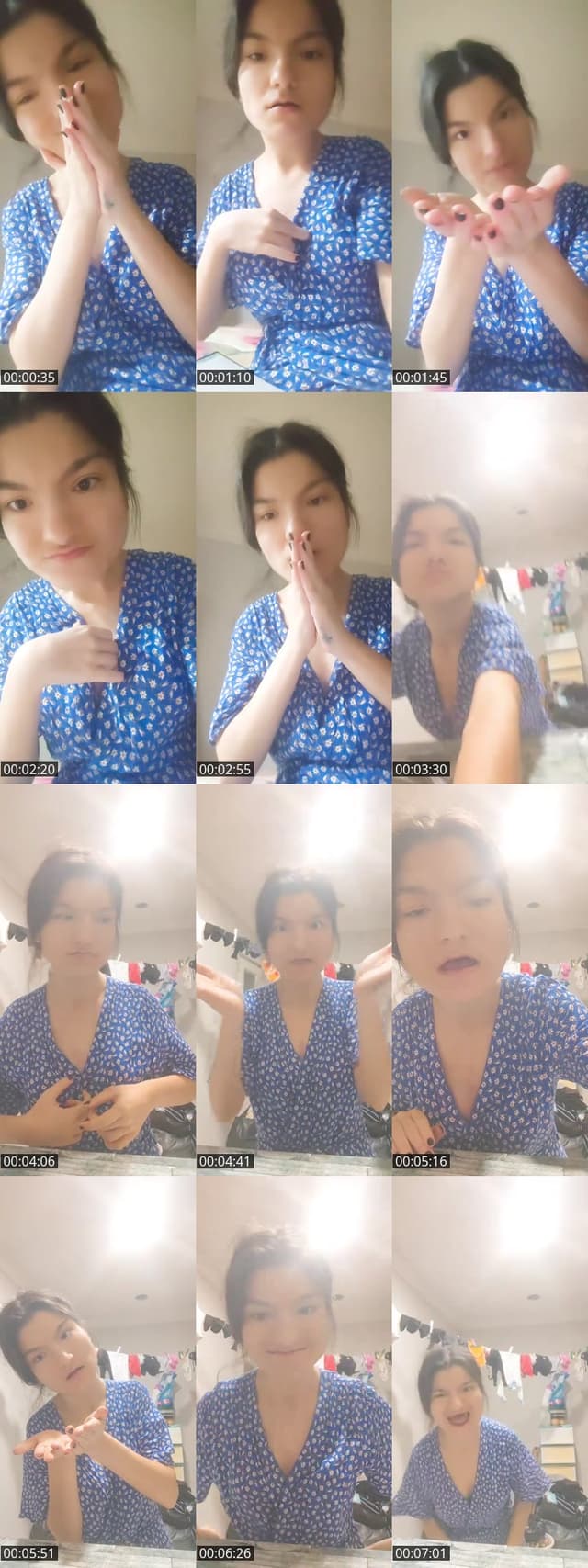 @aygunsharma11 TikTok live from 2026-05-11