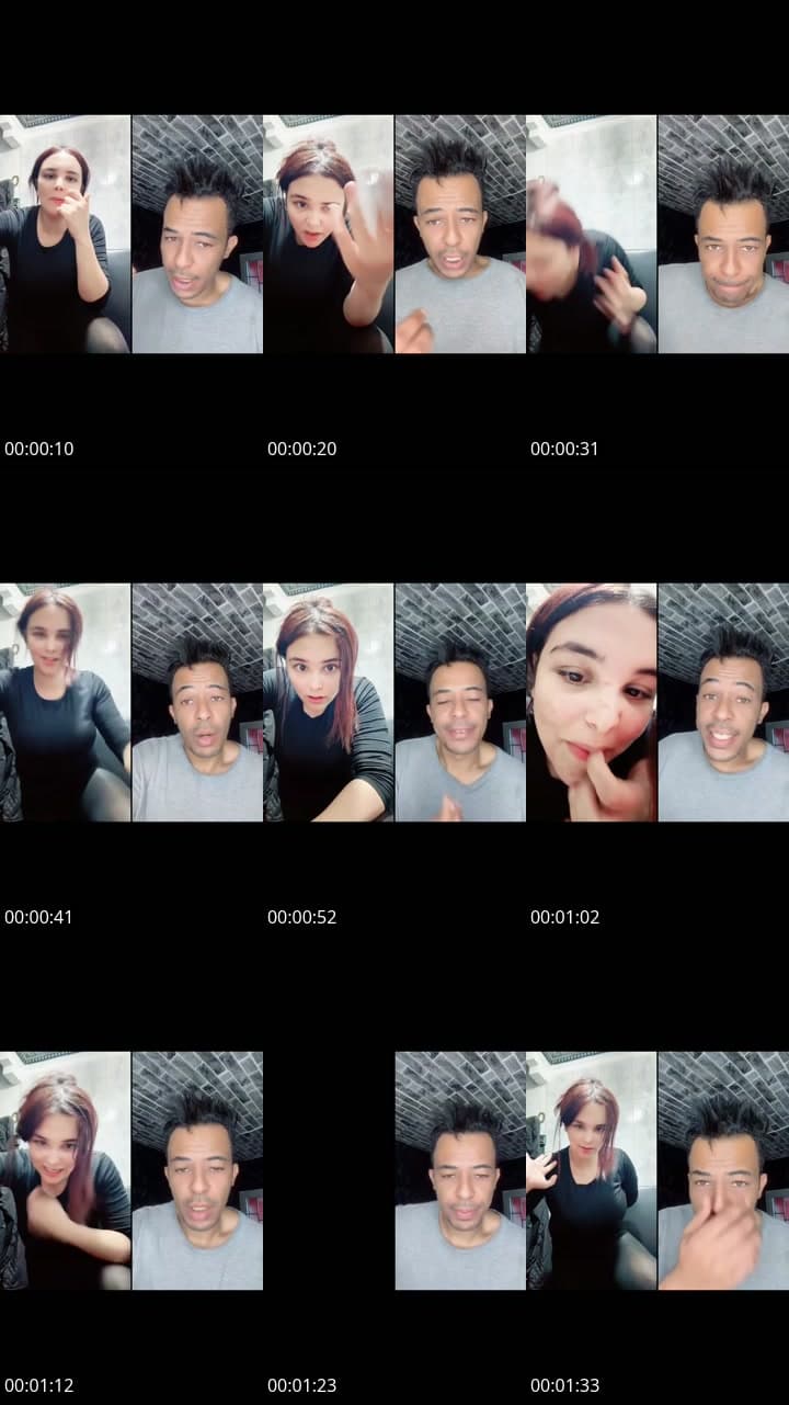 @lorinecutel2 TikTok live stream