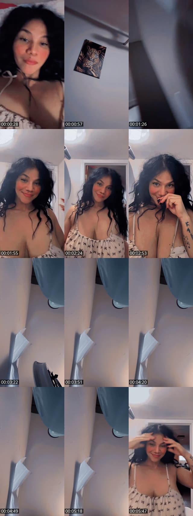 @neidy.fernandez4 TikTok live from 2026-05-11