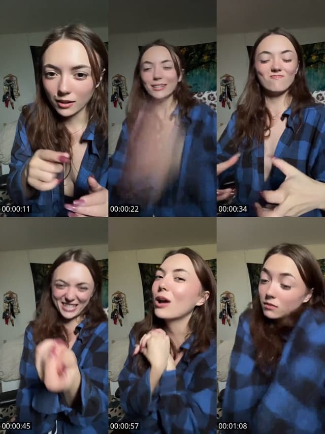 TikTok live: We’re back! by @alleytheoutlaw2.0