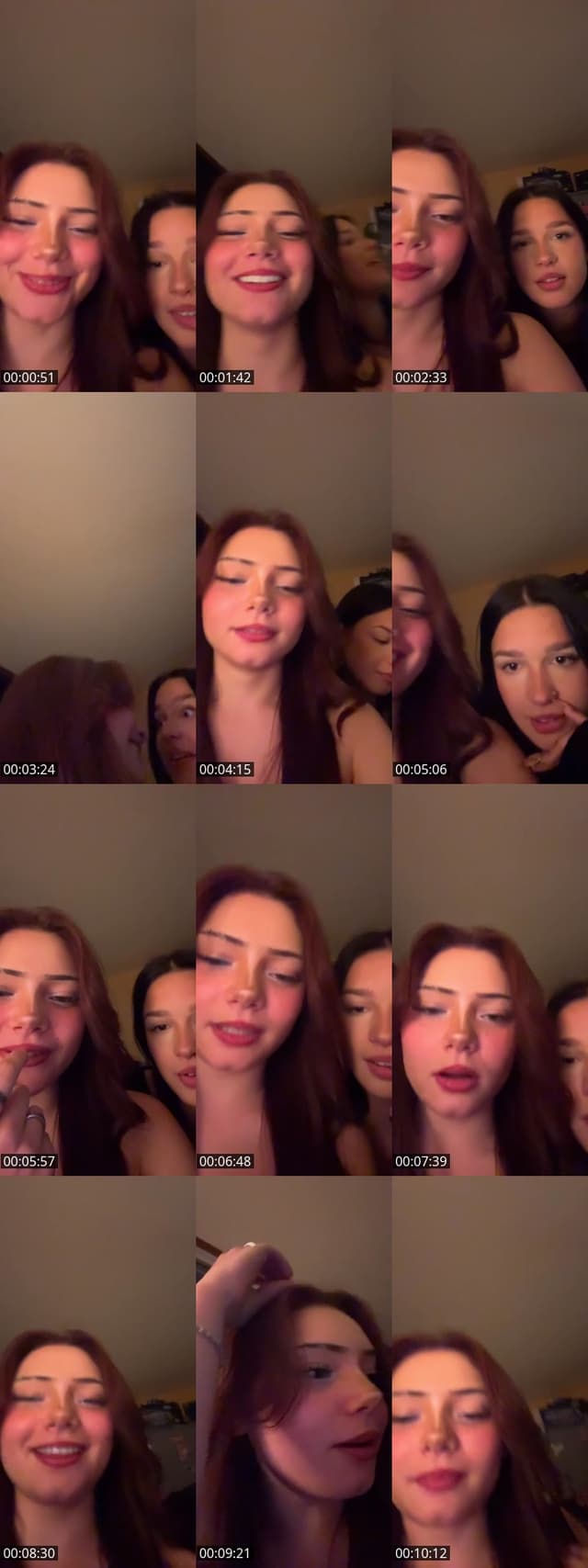 TikTok live: parle by @4lw4ys_zo3