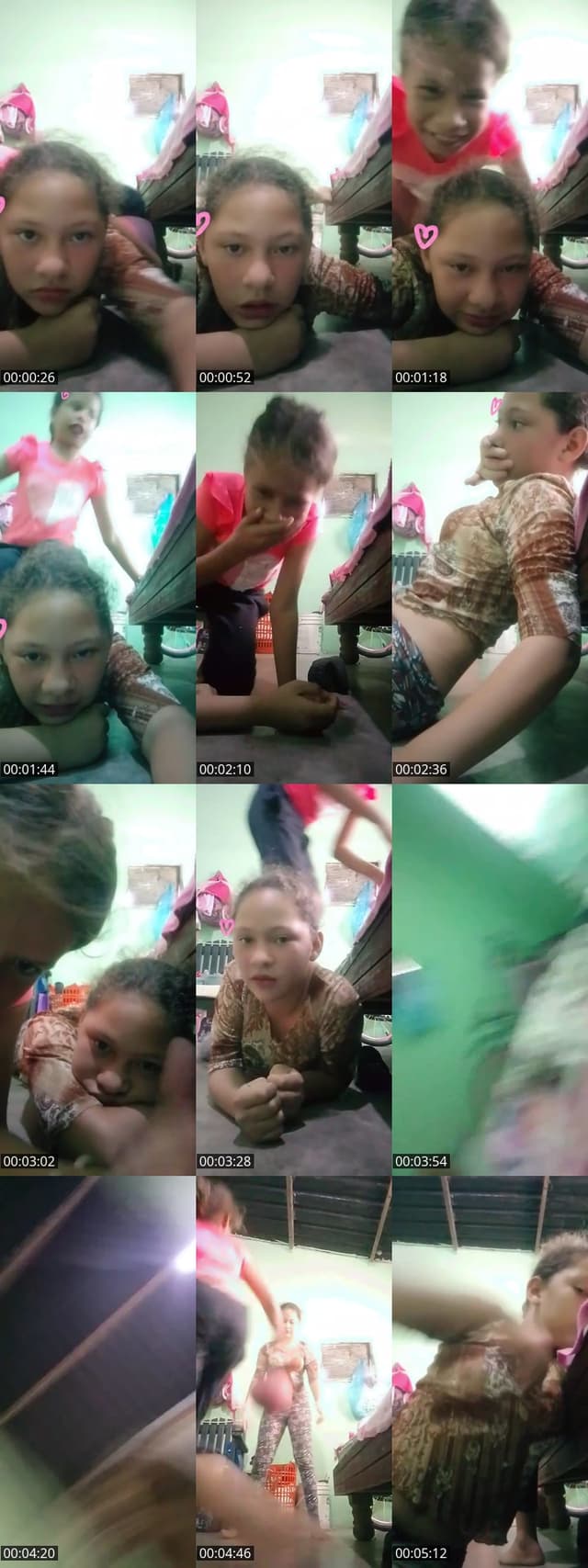 @andrea.nicolle.fa TikTok live from 2026-05-11