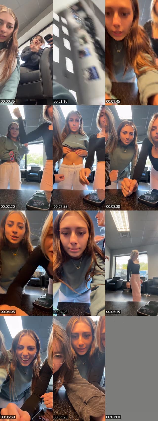 TikTok live: hey! by @user389959