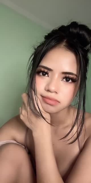 TikTok live: Mentioned you! by @lezielsordilla4