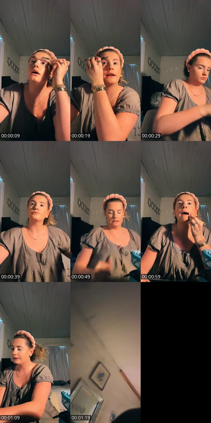 @mmmkay_3 TikTok live stream