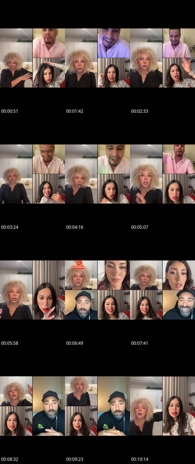 TikTok live: لن تكونوااا مولينكس💖 by @ilham_artistt1