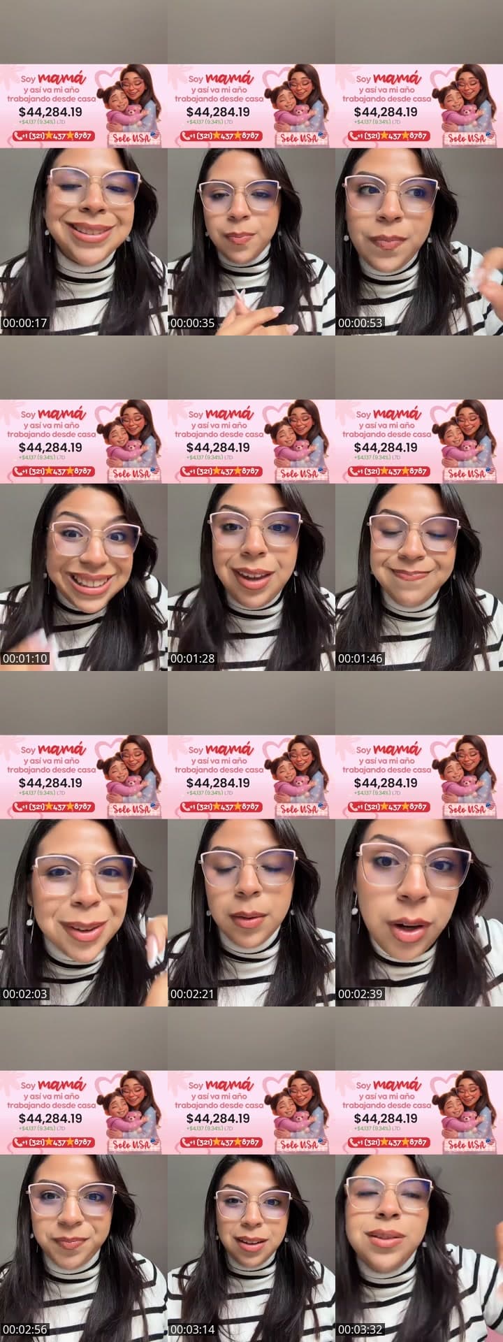 Transforma tu vida💖