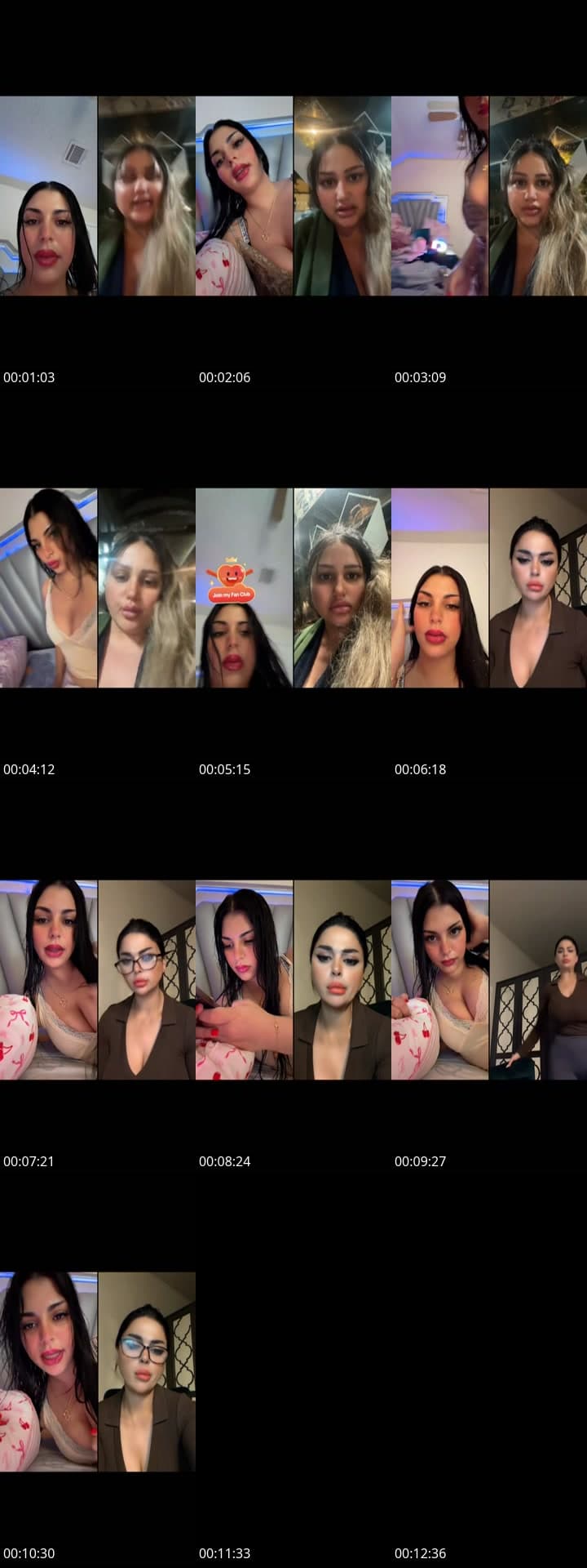 @user135792468012333 TikTok live stream