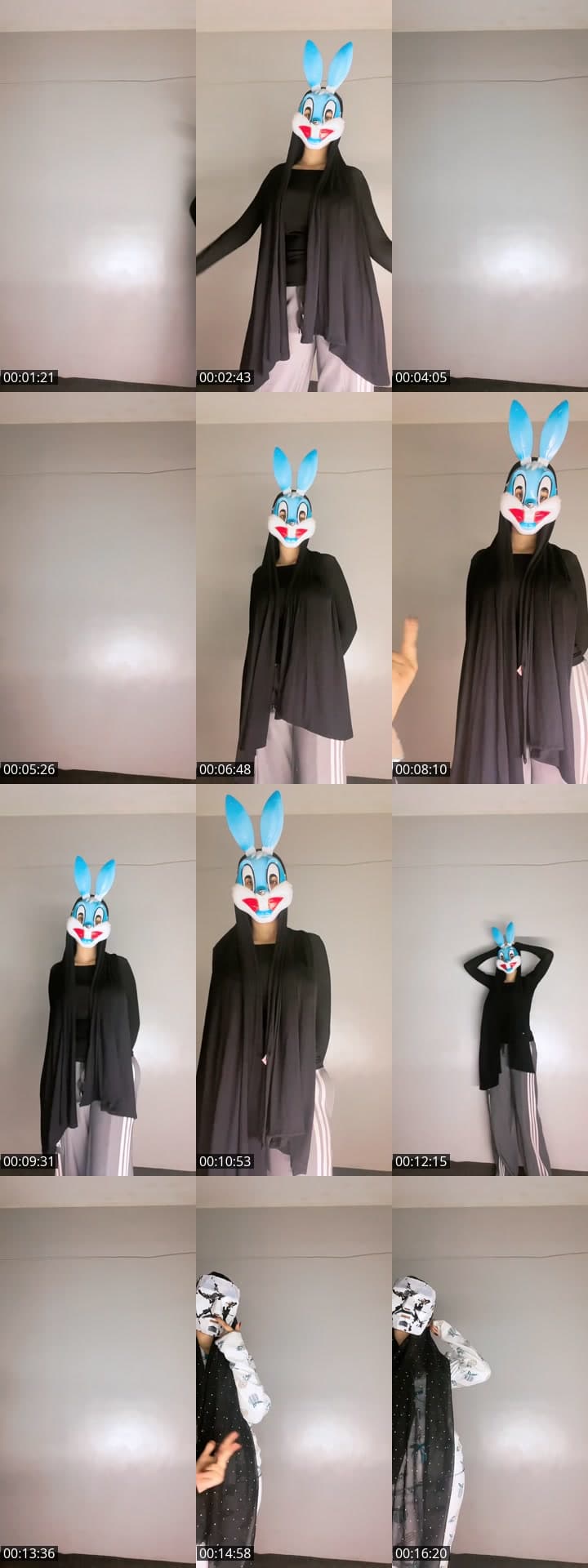 @asmaf243 TikTok live stream