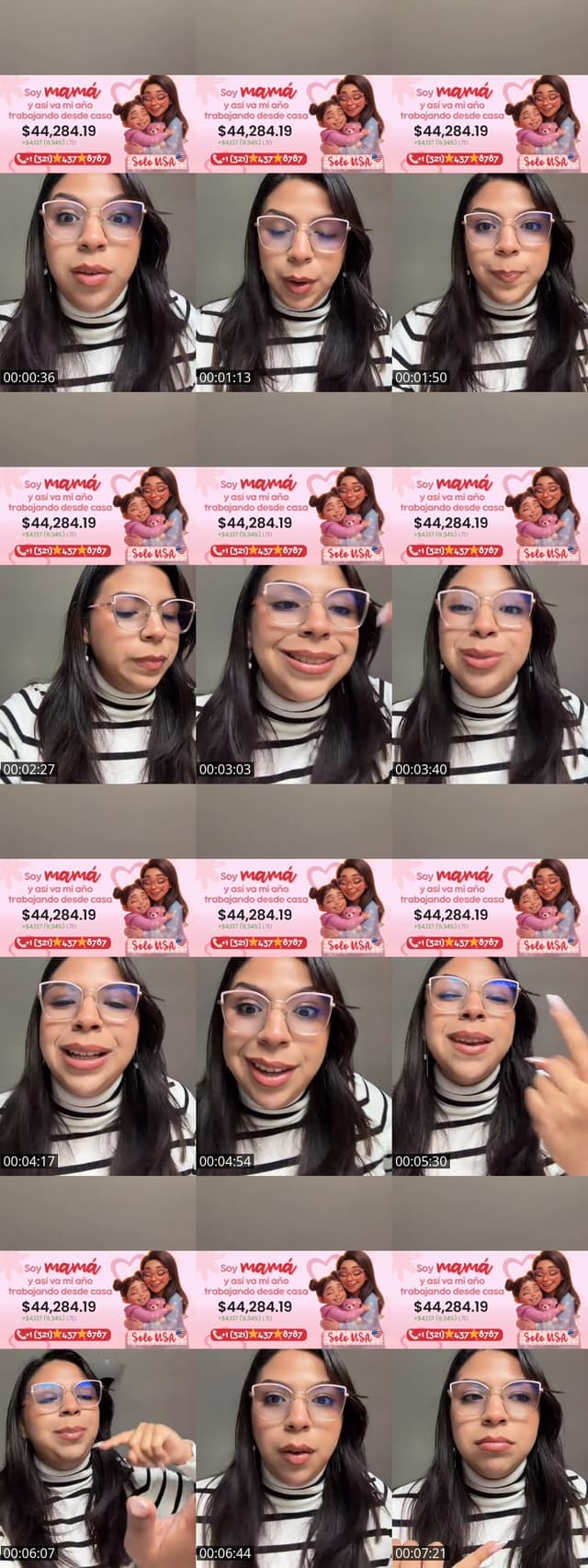 TikTok live: Transforma tu vida💖 by @danievargs2