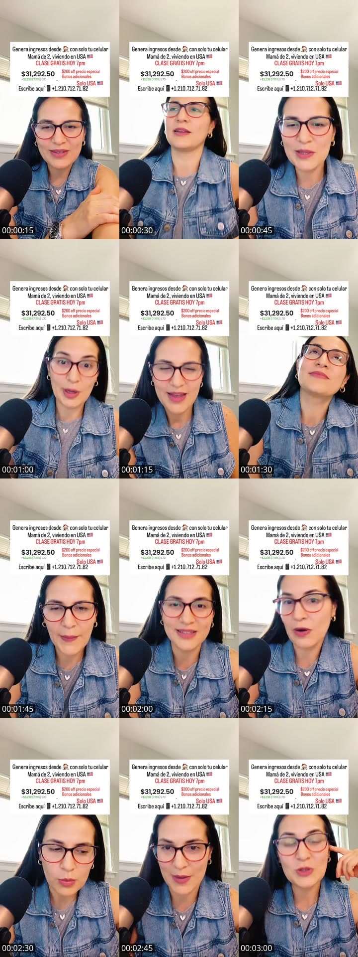 Genera ingresos desde casa