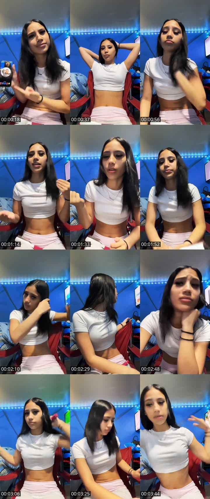 tiktok im 18