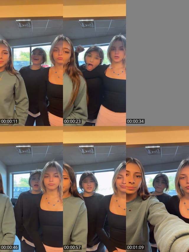 TikTok live: hey! by @user389959