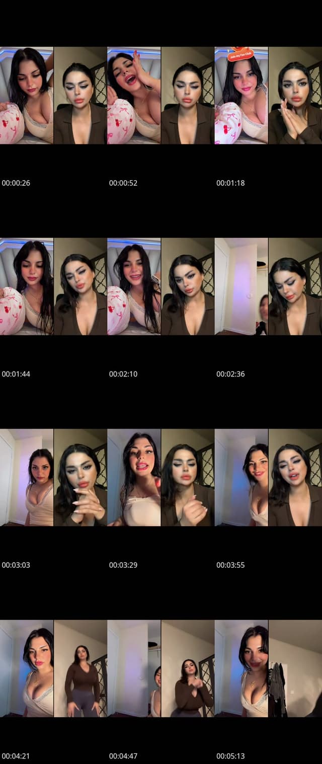 @user135792468012333 TikTok live from 2026-05-11