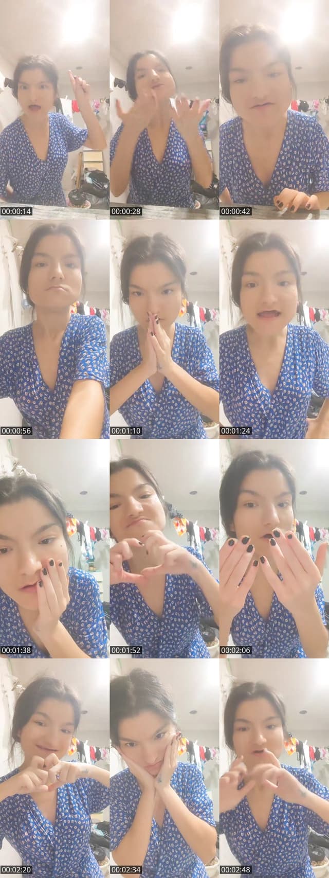 @aygunsharma11 TikTok live from 2026-05-11