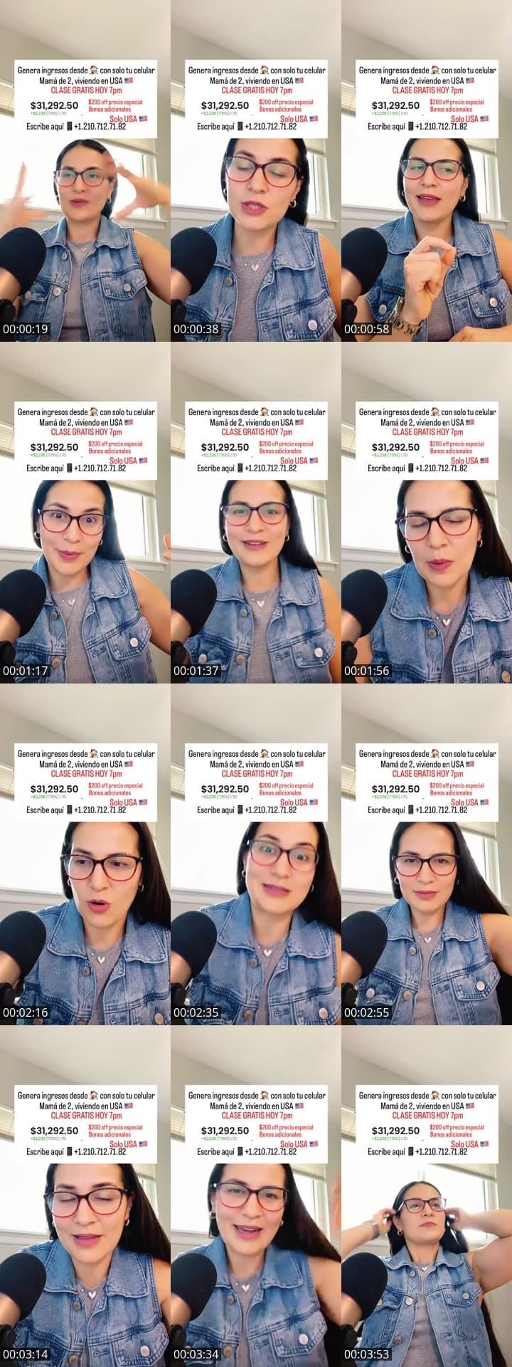 Genera ingresos desde casa