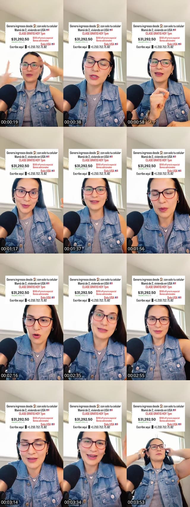 TikTok live: Genera ingresos desde casa by @gabyinspiraa