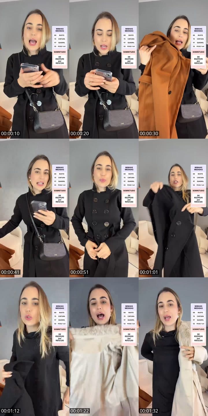 LANÇAMENTO VESTIDO INDIANO SEDA