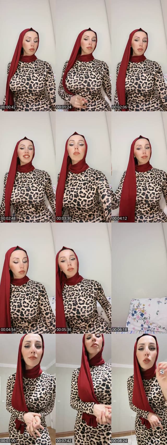 TikTok live: Hedeften at takibe alıyım by @gocmen_kizi27