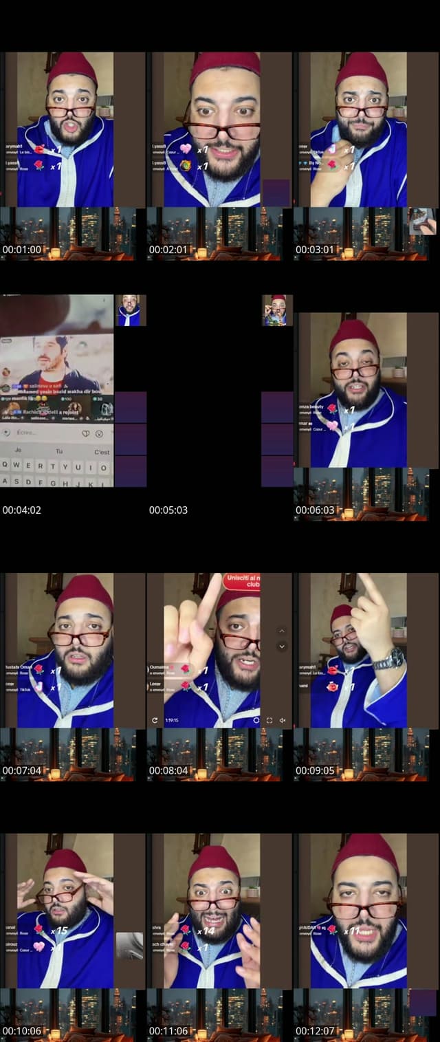 TikTok live: الروديو لتربية والتعليم by @rodeo_rodeo2