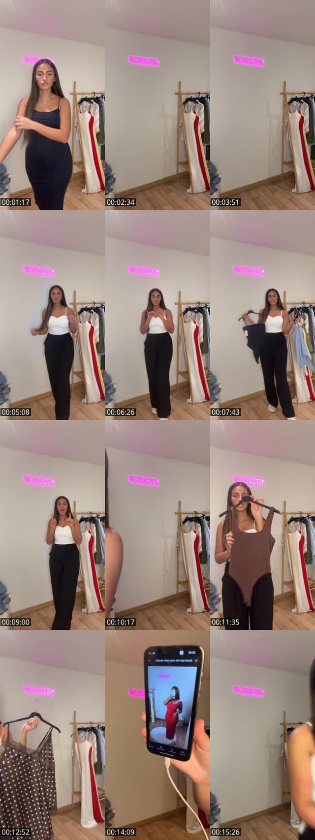 TikTok live: Live girl🎀 by @nelshoop