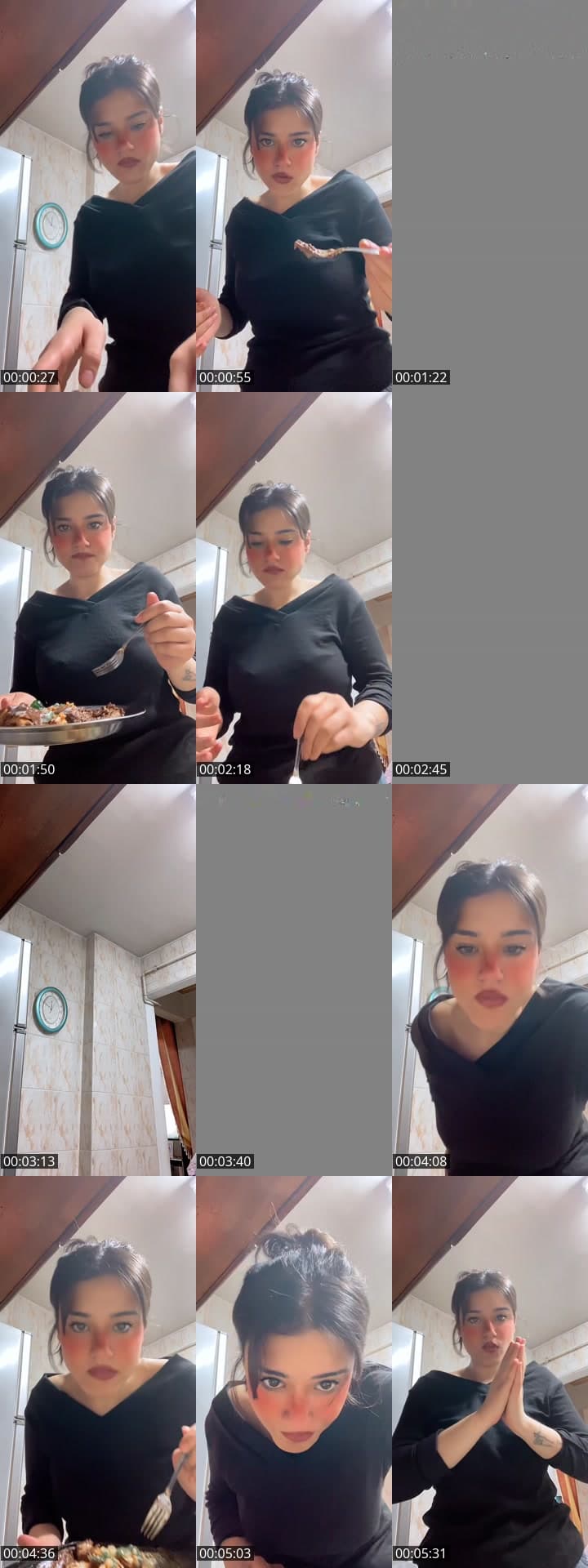 @enjyymohammed2 TikTok live stream