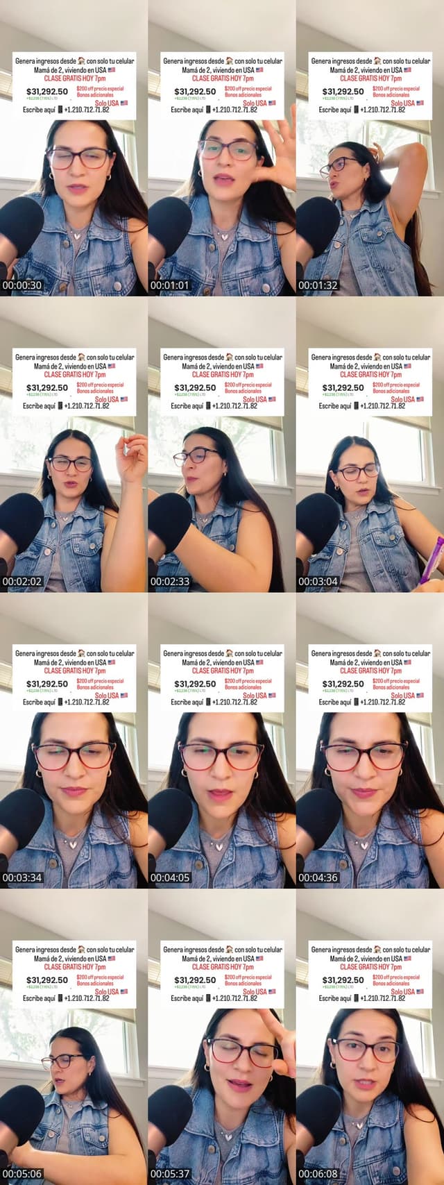 TikTok live: Genera ingresos desde casa by @gabyinspiraa