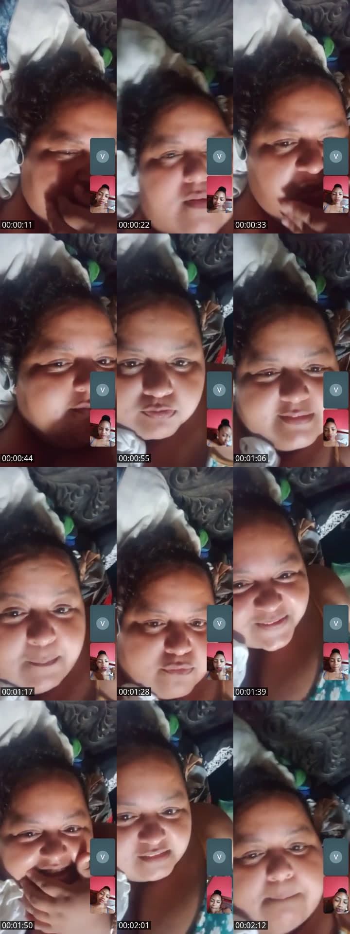 @johana0765 TikTok live stream
