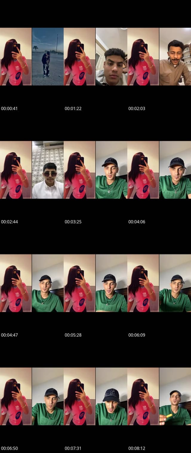 TikTok live: مرحبًا بك في بثي المباشر by @loly_sea