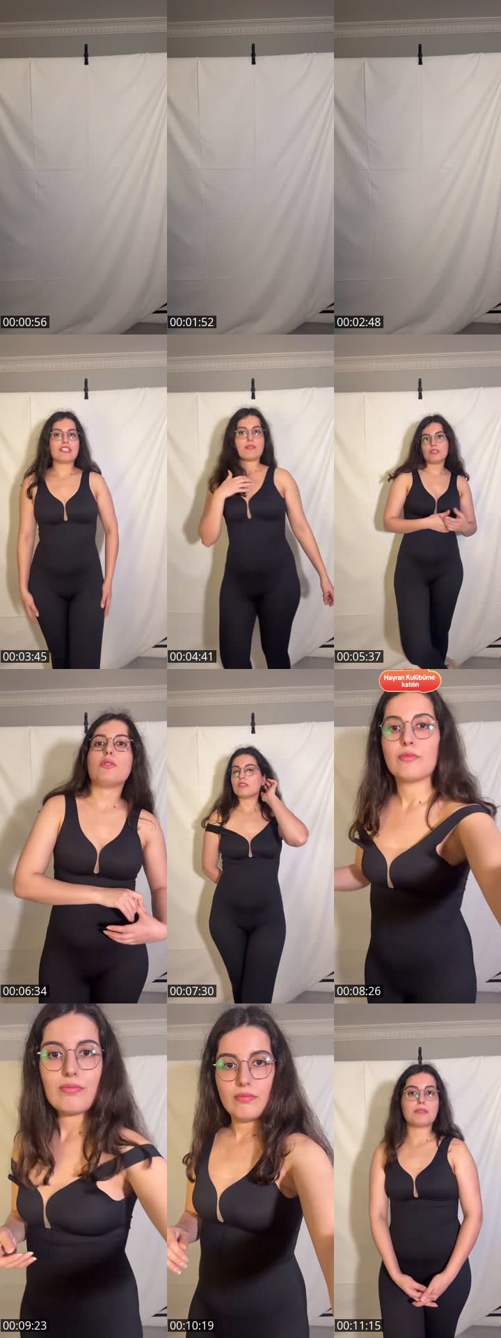 Kombin yayını