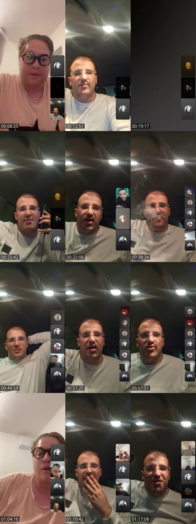 @user7184767227916 TikTok live from 2026-05-11