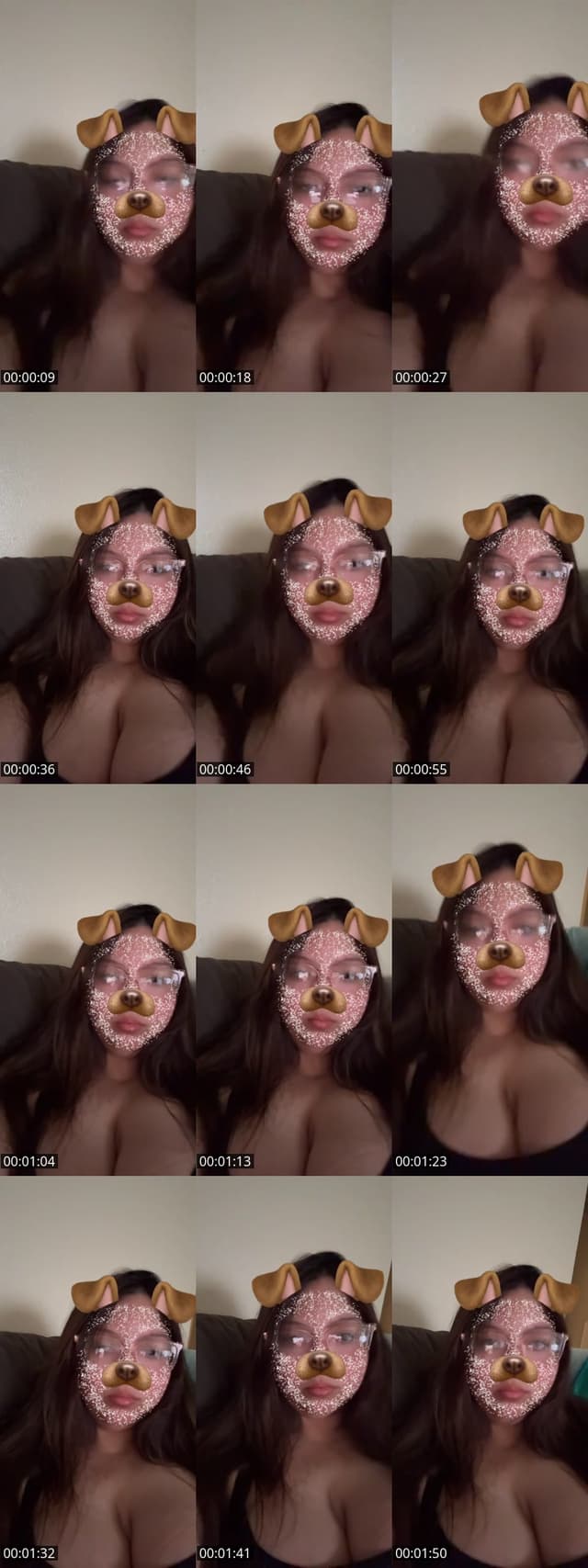 TikTok live: Hi by @princesa.fatimaa