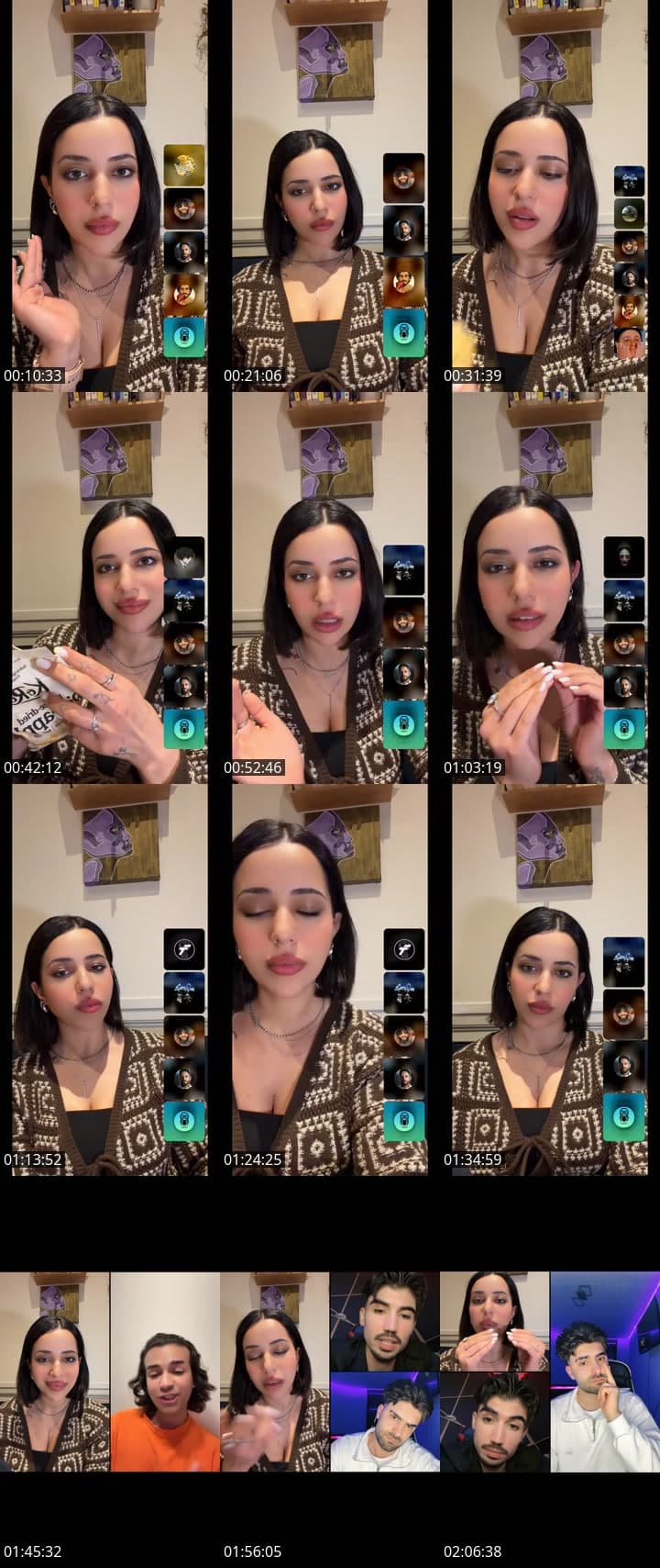 اثبتلي صحة دينك