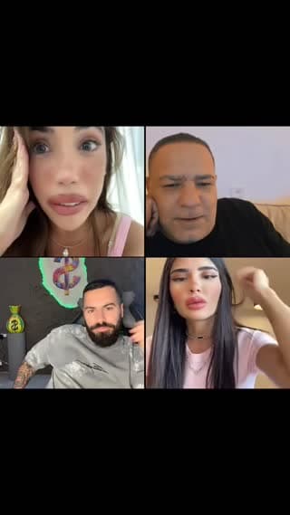 @refael_japan4 TikTok live stream