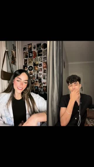 TikTok live: حلمي توب ون😍 by @singerbiba3