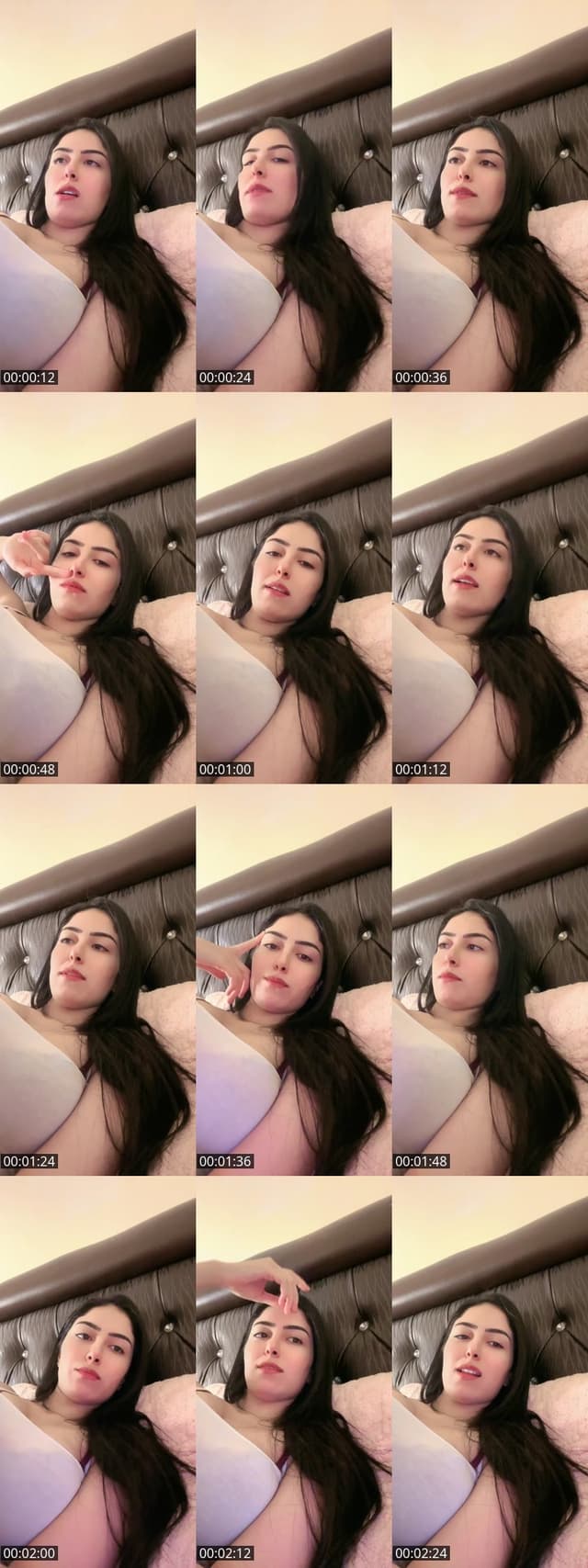 @so.3590 TikTok live from 2026-05-11