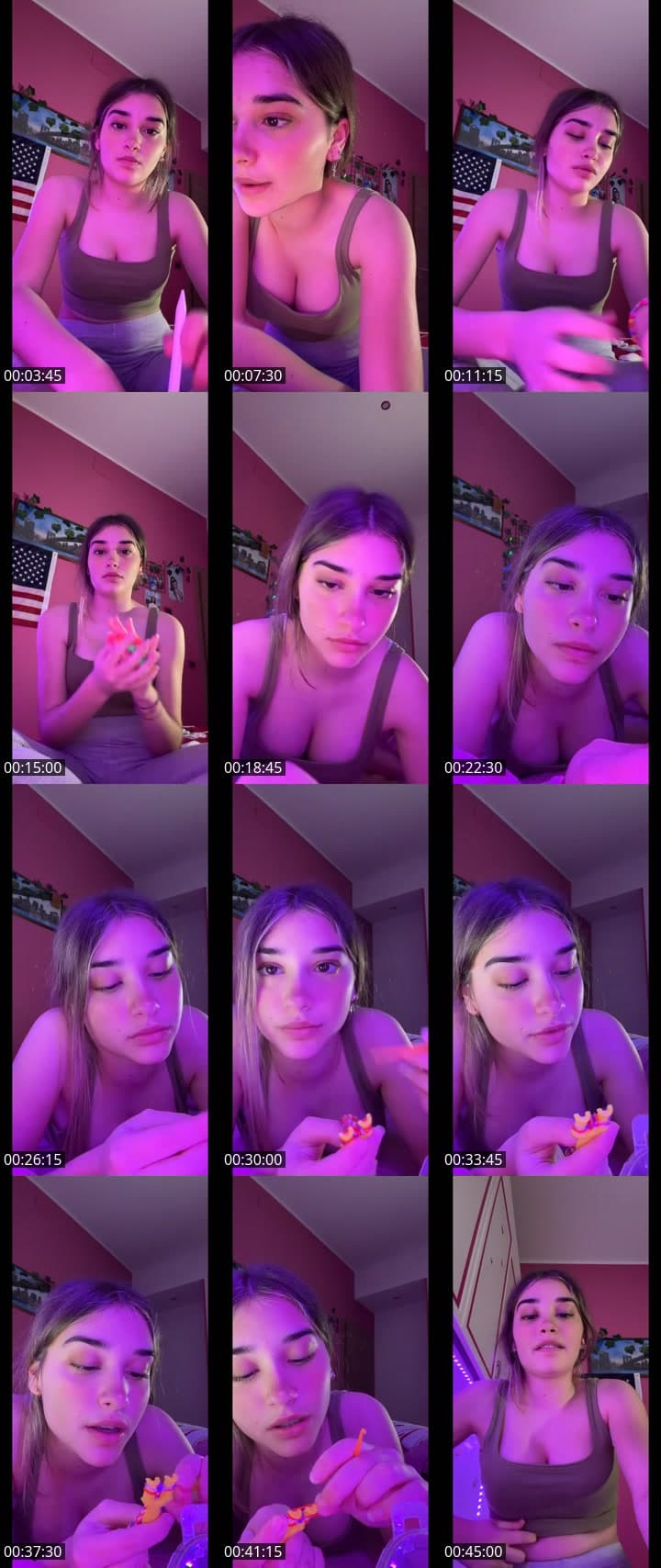 LIVE