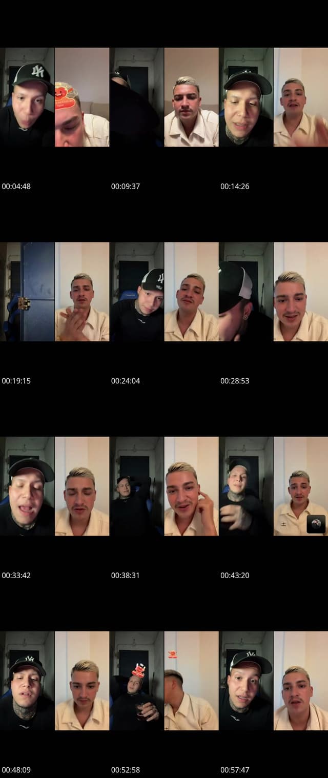 TikTok live: Únete que te veo by @yosisoyelnene