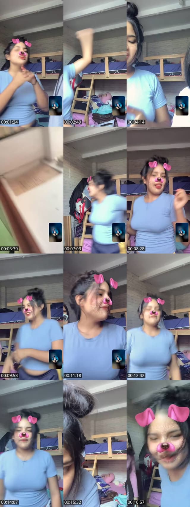 TikTok live: Entra ya te vi🤨 by @rosa_l72