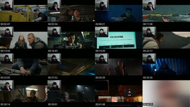 TikTok live: noor ali by @alazzawe89