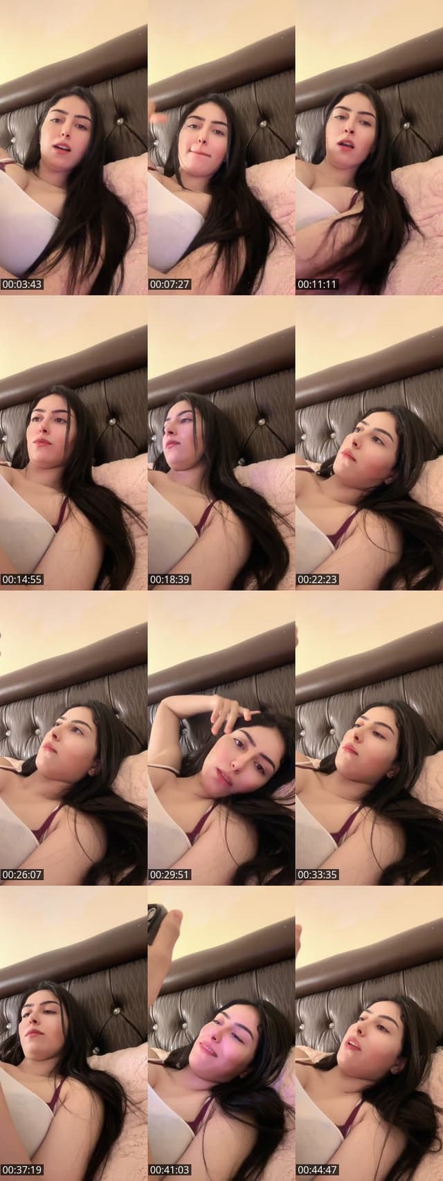 @so.3590 TikTok live from 2026-05-11