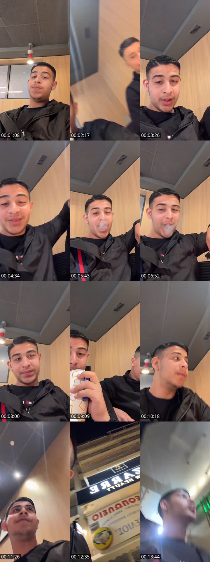 @_.er1on TikTok live stream