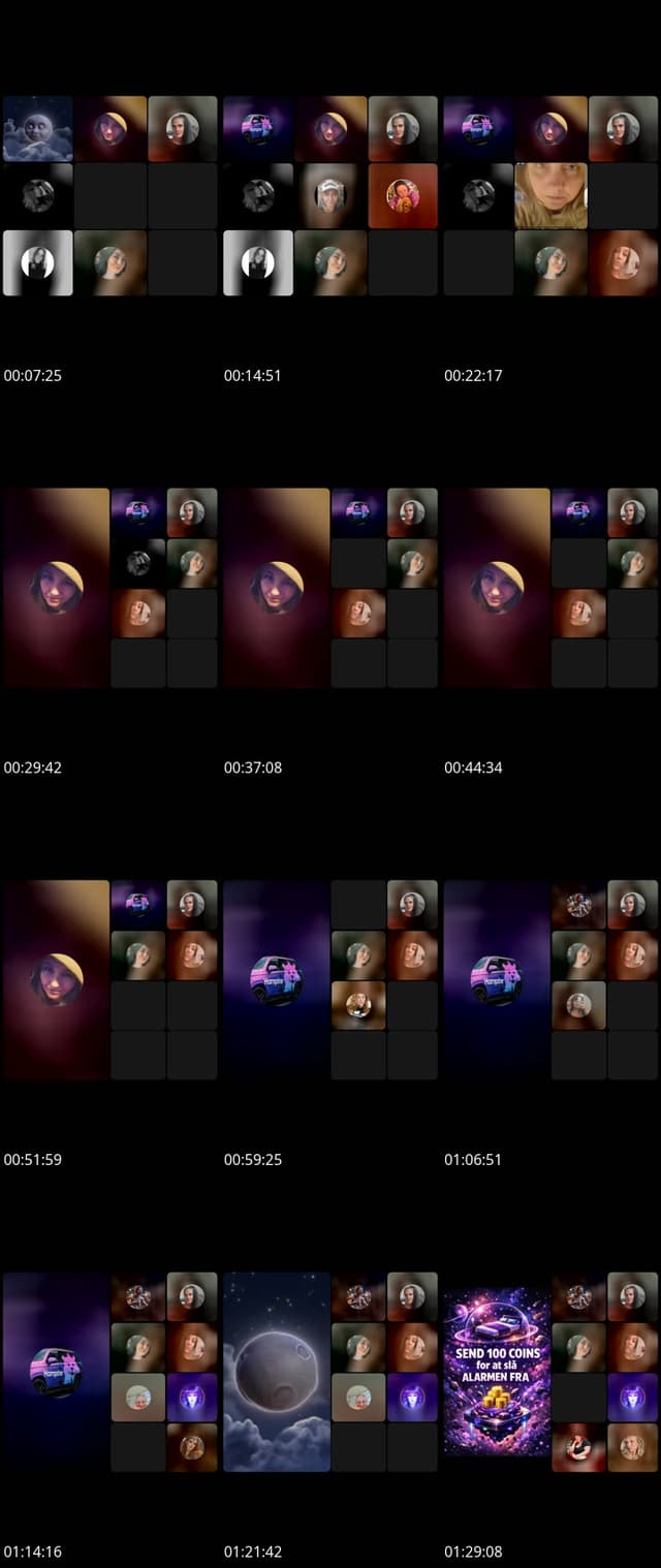 @hampsterbackup TikTok live from 2026-05-11